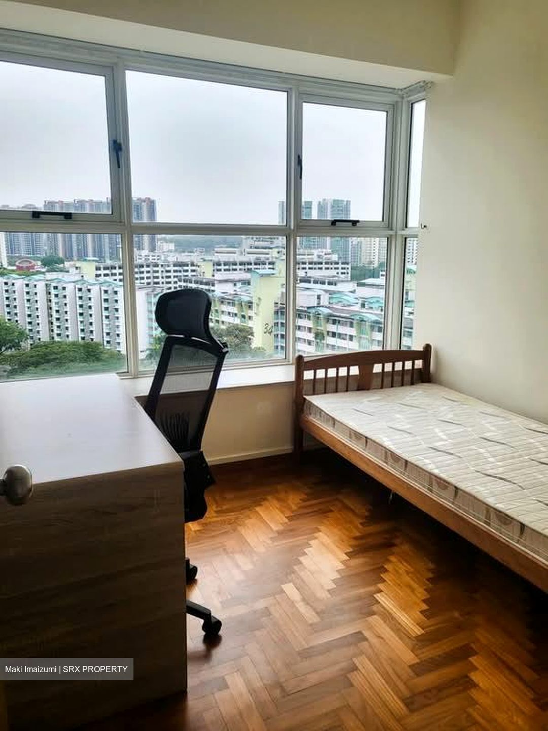 Meraprime (D3), Condominium #597626721